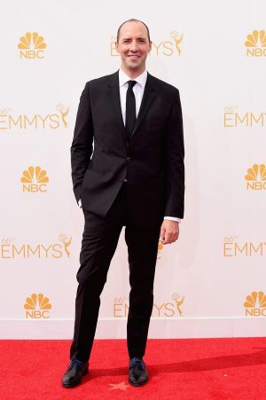 Tony Hale - Emmys 2014 red carpet photos.jpg